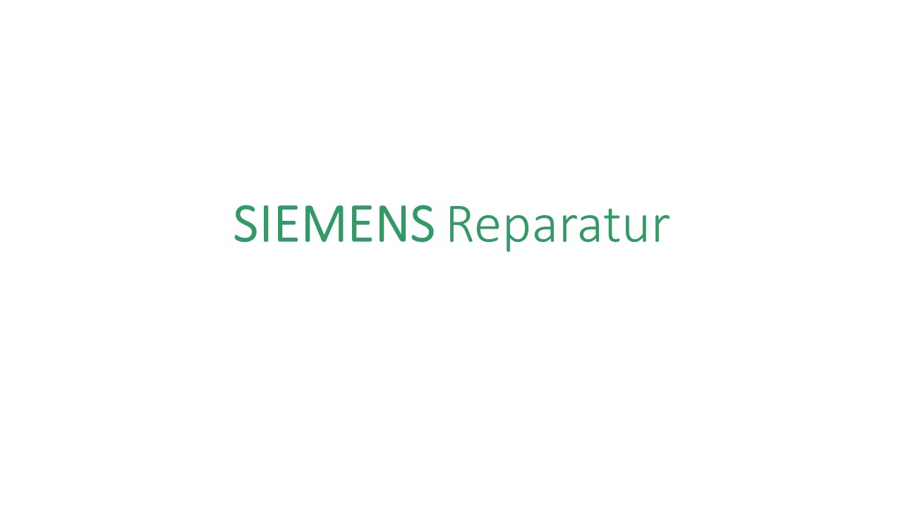 Kundendienst für Siemens Berlin | Haushaltsgeräte